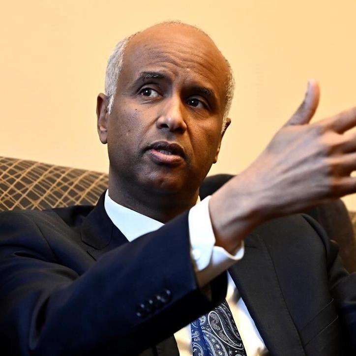 Canada announces $151 million for polio eradication, after outbreak in Gaza Strip